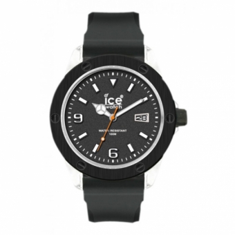 ICE Watch Black XXL