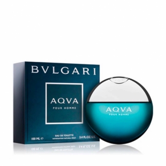 Bvlgari