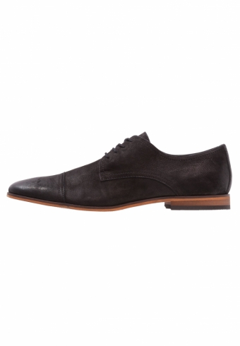 WINGCAP BROGUE