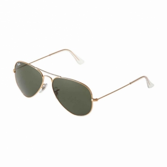 Ray Ban Aviator Large Metal zonnebril