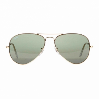 Ray Ban Aviator Large Metal zonnebril